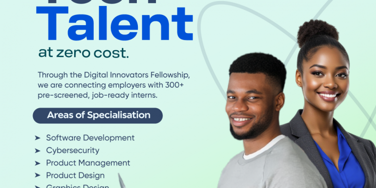 Hire a Tech Talent – No recruitment cost