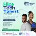 Hire a Tech Talent – No recruitment cost