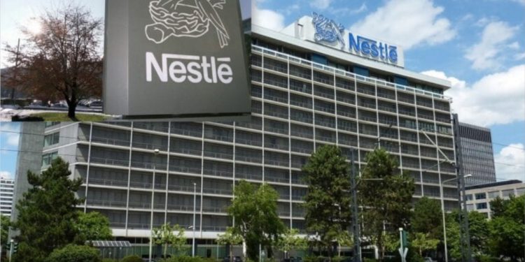 Nestlé Empowers 250 Food Entrepreneurs in Bauchi
