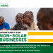 Call for Applications: ECOWAS Regional Off-Grid Electricity Access Project (ROGEAP) for Non-Solar Businesses 2025
