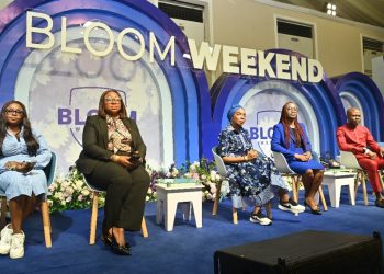 Stanbic IBTC Bank Renews Commitment to Women-Led MSMEs with Blue Blossom & Bloom Weekend