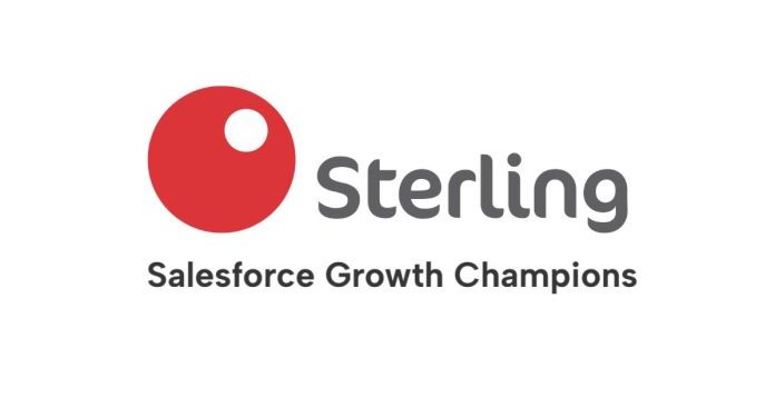 Sterling Bank Salesforce Growth Champions Program 2025 For Nigerians ( Monthly Stipend and Training)