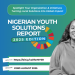 Call for Submissions: UN SDSN Nigerian Youth Solutions Report 2025