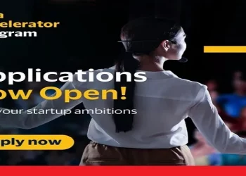 Call For Applications: Visa Accelerator Program Cohort 5 (Funding, Mentorship, and, Visa training)