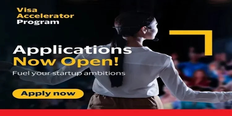 Call For Applications: Visa Accelerator Program Cohort 5 (Funding, Mentorship, and, Visa training)