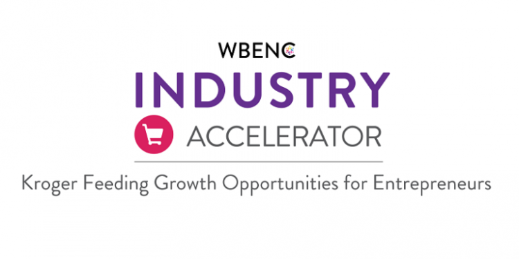 Call For Applications: WBENC Industry Accelerator Program 2025 For Entrepreneurs (Up to $10,000 in funding)