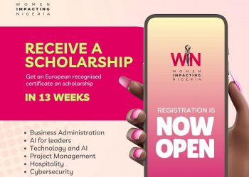 Call For Applications: Women Impacting Nigeria (WIN) European Business University Digital Courses Scholarship (Career Advancement, and European-Recognized Certificate for FREE)