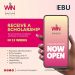 Call For Applications: Women Impacting Nigeria (WIN) European Business University Digital Courses Scholarship (Career Advancement, and European-Recognized Certificate for FREE)