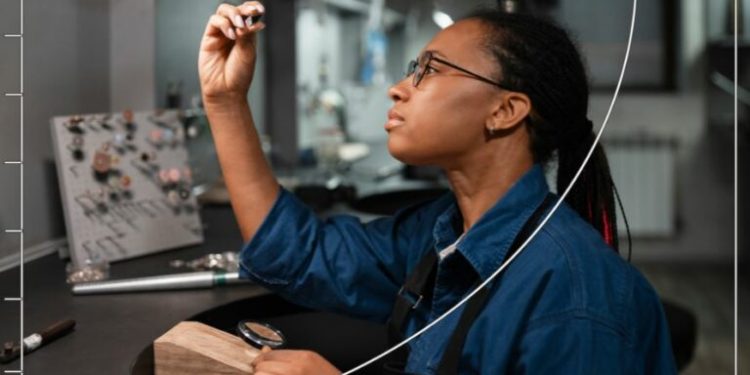 Call For Applications: WomHub Female Funding Fit Program 2025 (Up to €10,000 Grant)