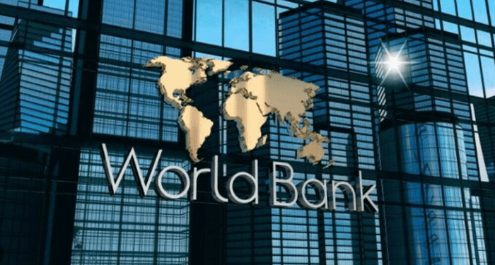 World Bank Approves $300 Million to Support 7.4 Million IDPs in Nigeria and Host Communities