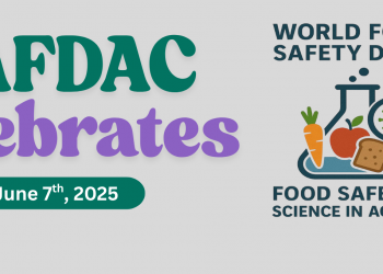 NAFDAC, UN World Food Program Partner to Boost Food Safety and Quality in Nigeria