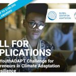 Call For Applications: African Development Bank In-Country YouthADAPT Challenge 2025 For MSMEs and Innovators in Africa (Up to $30,000 Grant, Training and Mentorship)