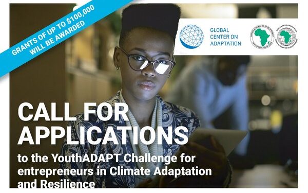 Call For Applications: African Development Bank In-Country YouthADAPT Challenge 2025 For MSMEs and Innovators in Africa (Up to $30,000 Grant, Training and Mentorship)