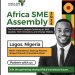 Africa SME Assembly 2025 Set to Convene Over 1,000 Entrepreneurs, Innovators, and Policymakers in Lagos