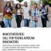 Call For Applications: HacktheDivide Competition 2025 for African Digital Entrepreneurs (Fully-Funded to Nairobi, Kenya and Italy)