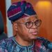 Oyetola Unveils Aquaculture Push to Cut Fish Imports, Create Jobs for Youth and Women in Nigeria