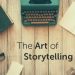 How to Sell Your Business Using Storytelling