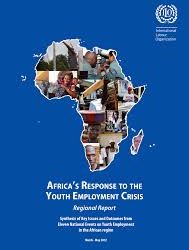 UN, ILO Advocate Skills Training and Employment-Focused Strategies to Tackle Unemployment Crisis for Africans