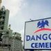 Dangote Cement Calls for Collaboration, Empowers Youth to Tackle Unemployment