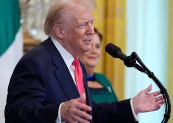 US Imposes 15% Tariff on Nigeria, Other African Nations in Sweeping Trade Move