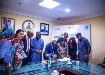MOFI Launches Non-Interest Housing Fund to Expand Access for Nigerians Locally and in Diaspora