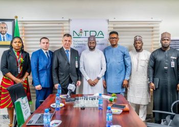 NITDA Pushes for Unified Data Systems to Drive Digital Governance