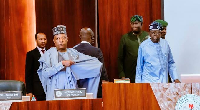 NEC Approves Grassroots Empowerment Plan for 8.8 Million Nigerians