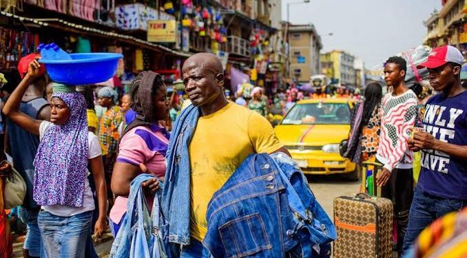 FCT Business Owners Struggle Due to Soaring Costs, Low Patronage