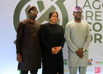 Lagos Green Economy Forum Rallies SMEs, Corporations Toward Sustainable Business Practices