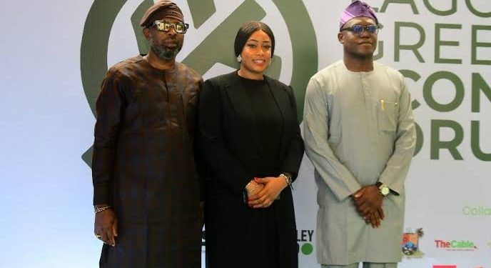 Lagos Green Economy Forum Rallies SMEs, Corporations Toward Sustainable Business Practices