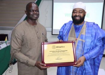 Niger State Partners with AfricaRice to Boost Rice Production to 10 Million Tons by 2030