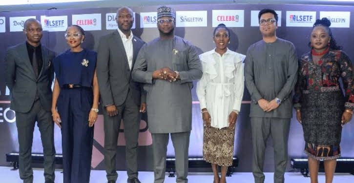 Lagos Empowers 250 Entrepreneurs Through Life Skill Economic Empowerment Programme