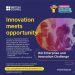 Call For Applications: British Council- IAU Enterprise And Innovation Challenge 2025 For University Staff Members (Β£20,000 Per Grant)