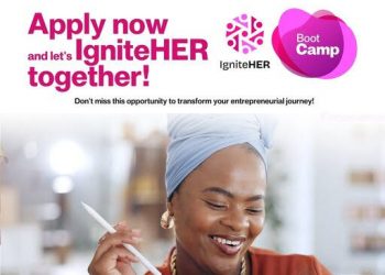 NITDA Launches IgniteHer Bootcamp Cohort 2 to Empower Nigerian Women in Tech and Entrepreneurship