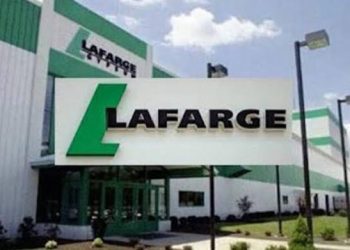 Lafarge Africa Plc Unveils EcoCrete, Nigeria’s First Low-Carbon Ready-Mix Concrete