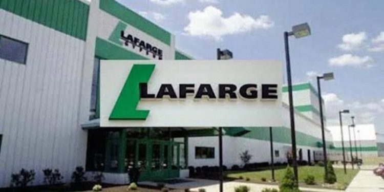 Lafarge Africa Plc Unveils EcoCrete, Nigeria’s First Low-Carbon Ready-Mix Concrete