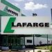 Lafarge Africa Plc Unveils EcoCrete, Nigeria’s First Low-Carbon Ready-Mix Concrete