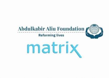 Call for Applications: Matrix Energy Scholarship 2025 For Nigerians (Tuition fees, Accommodation support, Monthly allowance, & laptop)