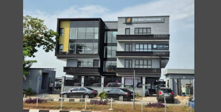 The Alternative Bank Partners Market Women, Farmers’ Association to Empower Grassroots Entrepreneurs