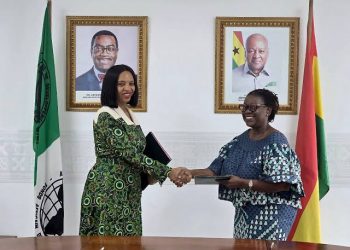 AfDB, Invest in Africa Partner on $850,000 MicroGREEN Grant for African SMEs