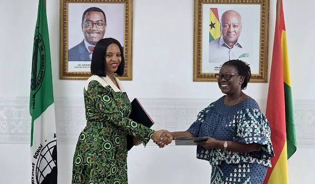 AfDB, Invest in Africa Partner on $850,000 MicroGREEN Grant for African SMEs