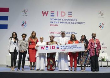 WTO and ITC Launch $50Million Fund to Empower Nigerian Women Entrepreneurs in Digital Trade