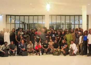 CRSMEDA Commences Loan Verification Exercise for Prospective Beneficiaries of the CRSG/SMEDAN-Sterling Bank Loan