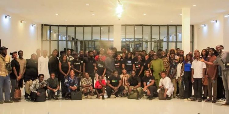 CRSMEDA Commences Loan Verification Exercise for Prospective Beneficiaries of the CRSG/SMEDAN-Sterling Bank Loan