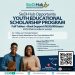Call For Applications: SieDi-Hub Youth Education Scholarship 2025 for Nigerians (Up to N250,000 Annually, Mentorship, Internship Placement )