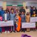 Lagos State Awards N75m in Grants to Entrepreneurs