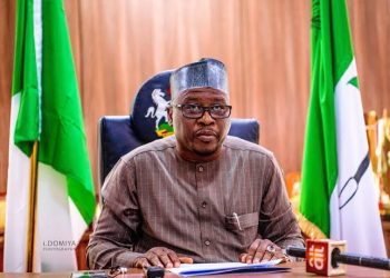 Adamawa 2,000-Hectare Agric Hub Set to Boost Food Security and MSME Opportunities