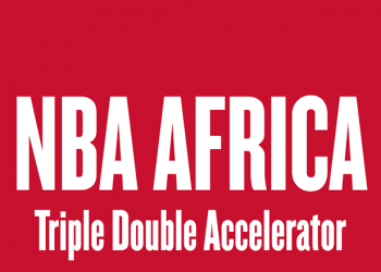 Call For Applications: NBA Africa’s Triple Double Accelerator Program 2025 For African Startups ($50,000 In Cash Prize)