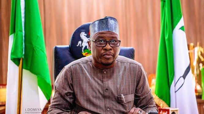 Adamawa 2,000-Hectare Agric Hub Set to Boost Food Security and MSME Opportunities