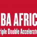 Call For Applications: NBA Africa’s Triple Double Accelerator Program 2025 For African Startups ($50,000 In Cash Prize)